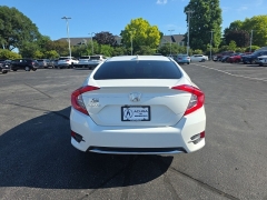 Used 2019 Honda Civic Sedan 4d EX-L at Dime Down by Frank Leta near Bridgeton, MO
