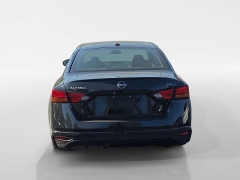 Used 2024  Nissan Altima 2&period;5 SV Sedan at Dime Down by Frank Leta near Bridgeton&comma; MO