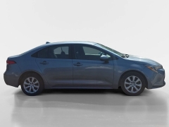 Used 2024  Toyota Corolla LE CVT at Dime Down by Frank Leta near Bridgeton&comma; MO