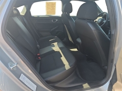 Used 2024  Honda Civic Sedan Sport CVT at Dime Down by Frank Leta near Bridgeton, MO