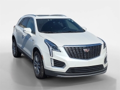 Used 2023  Cadillac XT5 AWD 4dr Premium Luxury at Dime Down by Frank Leta near Bridgeton&comma; MO