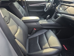 Used 2019  Cadillac XT5 4d SUV AWD Luxury at Dime Down by Frank Leta near Bridgeton&comma; MO