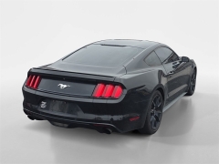 Used 2016  Ford Mustang 2dr Fastback EcoBoost at Dime Down by Frank Leta near Bridgeton, MO