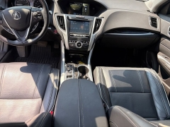 Used 2018  Acura TLX 4d Sedan SH-AWD 3&period;5L Advance at Dime Down by Frank Leta near Bridgeton&comma; MO