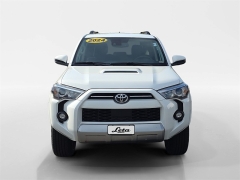 Used 2024  Toyota 4Runner TRD Off Road 4WD at Dime Down by Frank Leta near Bridgeton, MO