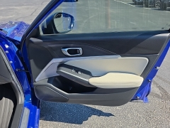 Used 2025 Acura Integra CVT w/A-Spec Technology Package at Dime Down by Frank Leta near Bridgeton, MO