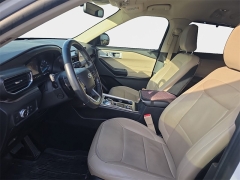 Used 2020  Ford Explorer 4d SUV 4WD Limited 2&period;3L EcoBoost at Dime Down by Frank Leta near Bridgeton&comma; MO