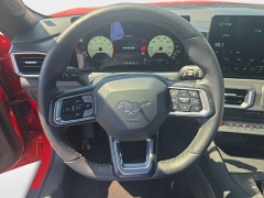 Used 2026  Ford Mustang EcoBoost Fastback at Dime Down by Frank Leta near Bridgeton&comma; MO
