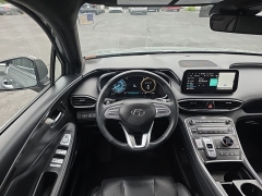 Used 2023 Hyundai Santa Fe Calligraphy AWD at Dime Down by Frank Leta near Bridgeton, MO