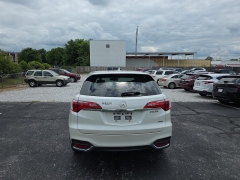 Used 2017 Acura RDX AWD at Dime Down by Frank Leta near Bridgeton, MO