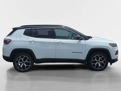 Used 2025  Jeep Compass Limited 4x4 at Dime Down by Frank Leta near Bridgeton&comma; MO