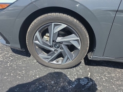 Used 2025  Hyundai Elantra SEL Convenience IVT at Dime Down by Frank Leta near Bridgeton&comma; MO