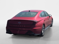 Used 2021  Hyundai Sonata SEL 2&period;5L at Dime Down by Frank Leta near Bridgeton&comma; MO