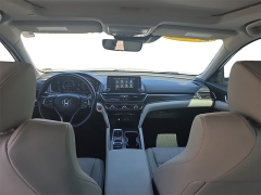 Used 2021 Honda Accord Hybrid EX-L Sedan at Dime Down by Frank Leta near Bridgeton, MO