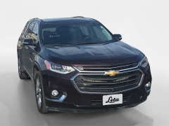 Used 2020  Chevrolet Traverse 4d SUV FWD Premier at Dime Down by Frank Leta near Bridgeton&comma; MO