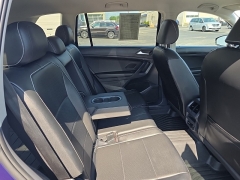 Used 2021 Volkswagen Tiguan 2.0T SEL 4MOTION at Dime Down by Frank Leta near Bridgeton, MO