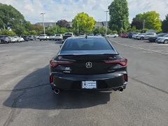Used 2025 Acura TLX SH-AWD w/A-Spec Package at Dime Down by Frank Leta near Bridgeton, MO