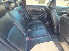 Used 2024 Acura Integra CVT w/A-Spec Package at Dime Down by Frank Leta near Bridgeton, MO