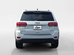 Used 2021  Jeep Grand Cherokee Limited 4x4 at Dime Down by Frank Leta near Bridgeton&comma; MO
