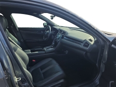 Used 2020  Honda Civic Hatchback 4d Sport Touring CVT at Dime Down by Frank Leta near Bridgeton, MO