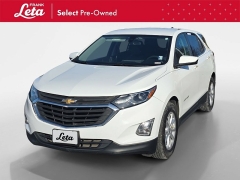  2018 Chevrolet Equinox 4d SUV FWD LT w&sol;1LT at Dime Down by Frank Leta near Bridgeton&comma; MO
