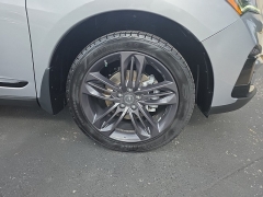 Used 2021 Acura RDX SH-AWD w/A-Spec Pkg at Dime Down by Frank Leta near Bridgeton, MO
