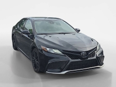 Used 2023  Toyota Camry XSE Auto at Dime Down by Frank Leta near Bridgeton&comma; MO