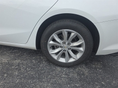 Used 2023  Chevrolet Malibu 4dr Sdn 1LT at Dime Down by Frank Leta near Bridgeton, MO