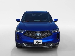 Used 2023  Acura RDX FWD w&sol;A-Spec Package at Dime Down by Frank Leta near Bridgeton&comma; MO