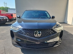 Used 2022 Acura MDX SH-AWD w/A-Spec Pkg at Dime Down by Frank Leta near Bridgeton, MO