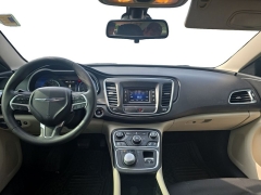 Used 2015  Chrysler 200 4d Sedan Limited I4 at Dime Down by Frank Leta near Bridgeton&comma; MO