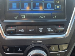 Used 2016  Acura MDX SH-AWD 4dr w/Advance/Entertainment at Dime Down by Frank Leta near Bridgeton, MO