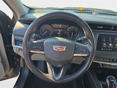 Used 2023  Cadillac XT4 FWD 4dr Premium Luxury at Dime Down by Frank Leta near Bridgeton, MO