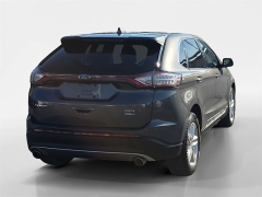 Used 2016  Ford Edge 4d SUV AWD SEL EcoBoost at Dime Down by Frank Leta near Bridgeton&comma; MO