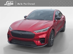 Used 2023  Ford Mustang Mach-E GT AWD at Dime Down by Frank Leta near Bridgeton, MO