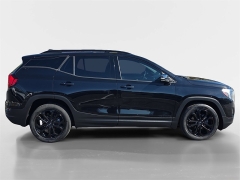 Used 2021  GMC Terrain FWD 4dr SLT at Dime Down by Frank Leta near Bridgeton, MO