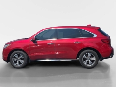 Used 2019  Acura MDX 4d SUV AWD at Dime Down by Frank Leta near Bridgeton&comma; MO