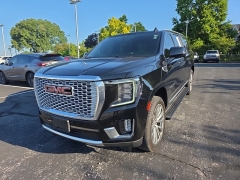 Used 2022 GMC Yukon XL 4WD 4dr Denali at Dime Down by Frank Leta near Bridgeton, MO