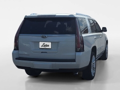 Used 2017  Cadillac Escalade 4d SUV 4WD Platinum at Dime Down by Frank Leta near Bridgeton&comma; MO