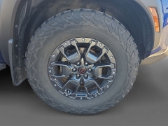 Used 2022  Nissan Frontier Crew Cab 4x4 PRO-4X Auto at Dime Down by Frank Leta near Bridgeton&comma; MO