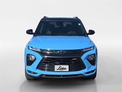 Used 2023  Chevrolet Trailblazer FWD 4dr RS at Dime Down by Frank Leta near Bridgeton&comma; MO