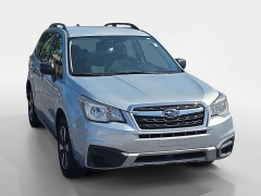 Used 2017  Subaru Forester 4d SUV 2&period;5i CVT at Dime Down by Frank Leta near Bridgeton&comma; MO