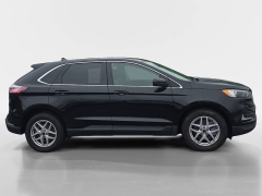 Used 2024  Ford Edge SEL AWD at Dime Down by Frank Leta near Bridgeton&comma; MO