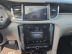 Used 2024 INFINITI QX50 LUXE FWD at Dime Down by Frank Leta near Bridgeton, MO