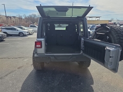 Used 2020  Jeep Wrangler Unlimited Sport S 4x4 at Dime Down by Frank Leta near Bridgeton&comma; MO