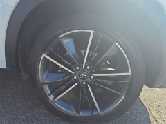 Used 2024 INFINITI QX55 LUXE AWD at Dime Down by Frank Leta near Bridgeton, MO