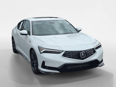 Used 2026  Acura Integra CVT w&sol;A-Spec Package at Dime Down by Frank Leta near Bridgeton&comma; MO