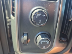 Used 2018  Chevrolet Silverado 1500 4WD Double Cab 143&period;5" LT w&sol;1LT at Dime Down by Frank Leta near Bridgeton&comma; MO