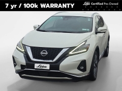  2023 Nissan Murano AWD SL at Dime Down by Frank Leta near Bridgeton, MO