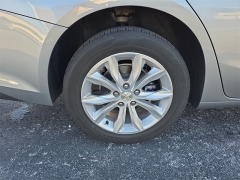 Used 2024  Chevrolet Malibu 4dr Sdn 1LT at Dime Down by Frank Leta near Bridgeton, MO